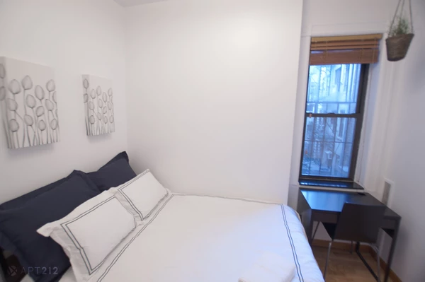 4 bedrooms apartment for rent in China Town / Little Italy - Manhattan, New York