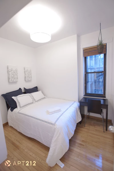 4 bedrooms apartment for rent in China Town / Little Italy - Manhattan, New York
