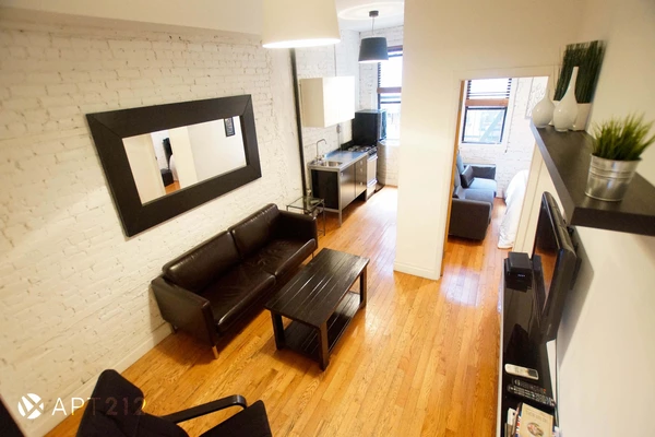 3 bedrooms apartment for rent in Nolita / Bowery - Manhattan, New York