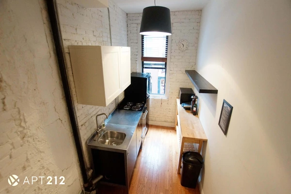 3 bedrooms apartment for rent in Nolita / Bowery - Manhattan, New York