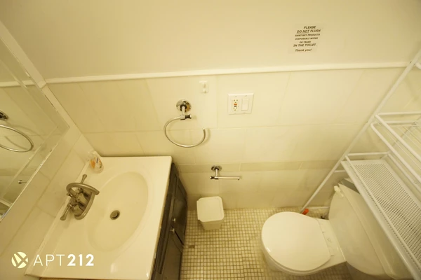 3 bedrooms apartment for rent in Nolita / Bowery - Manhattan, New York