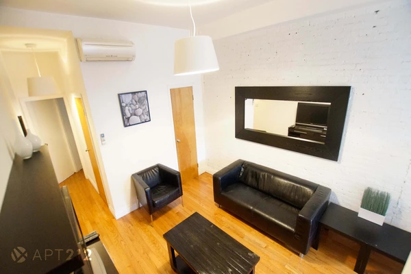 3 bedrooms apartment for rent in Nolita / Bowery - Manhattan, New York