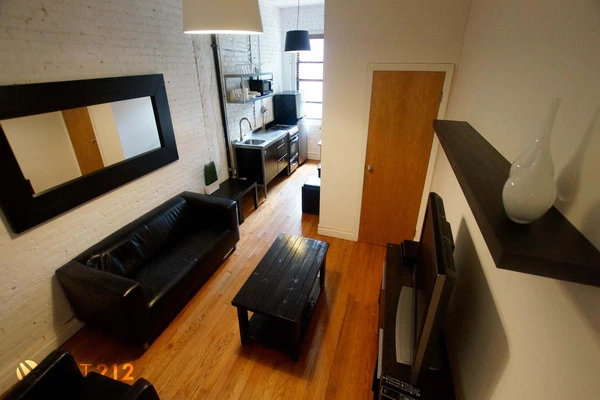 3 bedrooms apartment for rent in Nolita / Bowery - Manhattan, New York