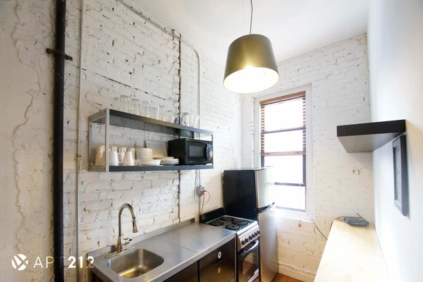 3 bedrooms apartment for rent in Nolita / Bowery - Manhattan, New York