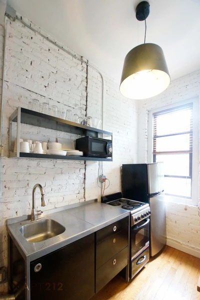 3 bedrooms apartment for rent in Nolita / Bowery - Manhattan, New York