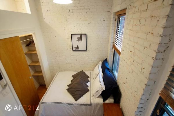 3 bedrooms apartment for rent in Nolita / Bowery - Manhattan, New York