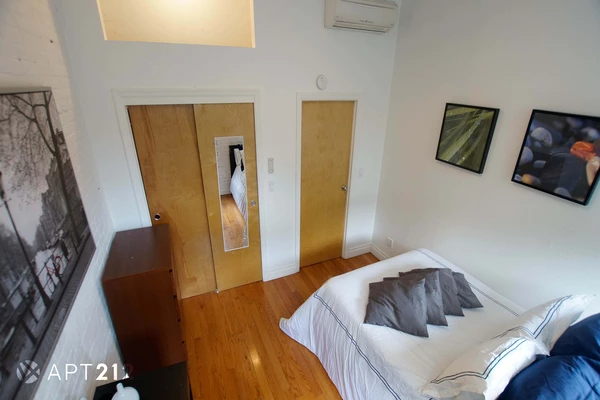 3 bedrooms apartment for rent in Nolita / Bowery - Manhattan, New York