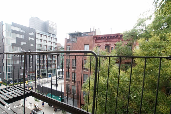 3 bedrooms apartment for rent in Nolita / Bowery - Manhattan, New York