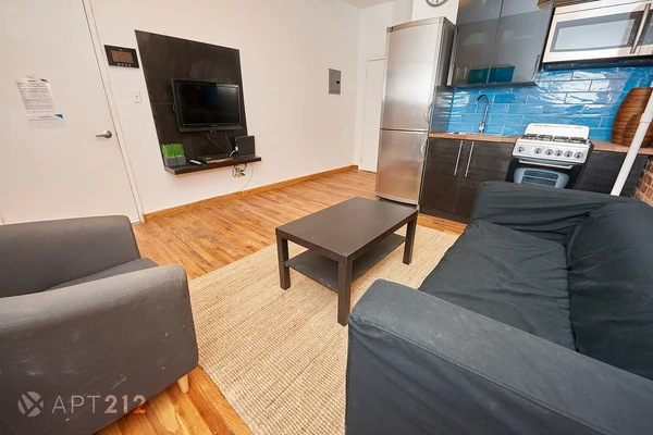 3 bedrooms apartment for rent in Nolita / Bowery - Manhattan, New York
