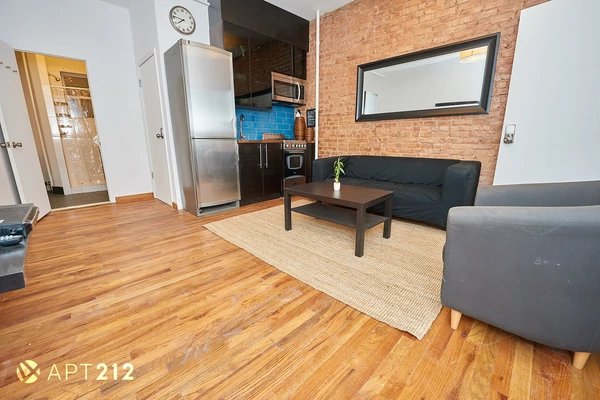 3 bedrooms apartment for rent in Nolita / Bowery - Manhattan, New York