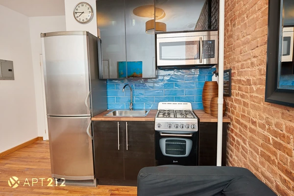 3 bedrooms apartment for rent in Nolita / Bowery - Manhattan, New York