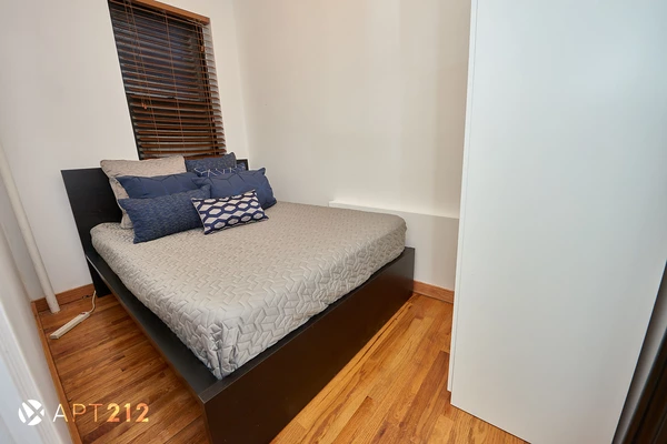 3 bedrooms apartment for rent in Nolita / Bowery - Manhattan, New York