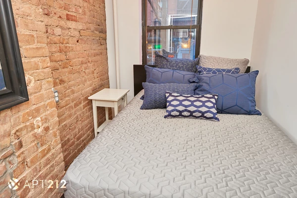 3 bedrooms apartment for rent in Nolita / Bowery - Manhattan, New York