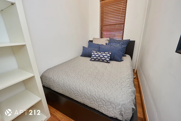 3 bedrooms apartment for rent in Nolita / Bowery - Manhattan, New York