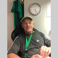 Looking for a roommate