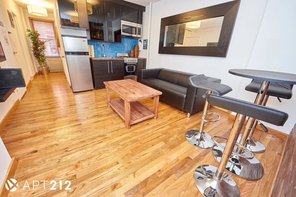 3 bedrooms apartment for rent in Nolita / Bowery - Manhattan, New York