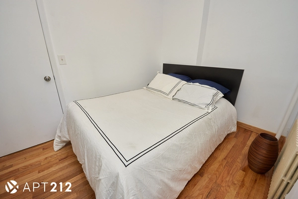 3 bedrooms apartment for rent in Nolita / Bowery - Manhattan, New York