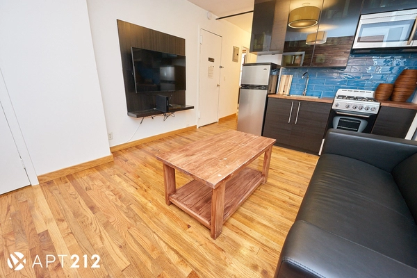 3 bedrooms apartment for rent in Nolita / Bowery - Manhattan, New York