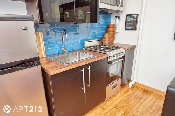 3 bedrooms apartment for rent in Nolita / Bowery - Manhattan, New York