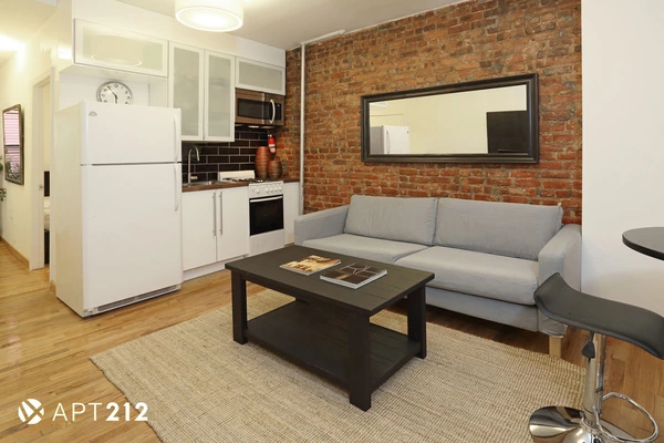 3 bedrooms apartment for rent in Nolita / Bowery - Manhattan, New York