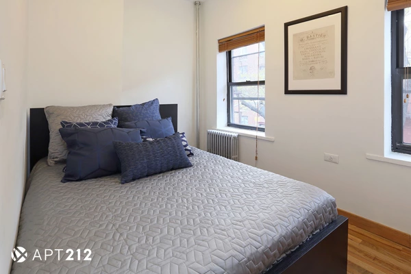 3 bedrooms apartment for rent in Nolita / Bowery - Manhattan, New York