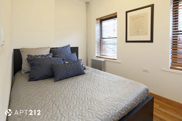 3 bedrooms apartment for rent in Nolita / Bowery - Manhattan, New York