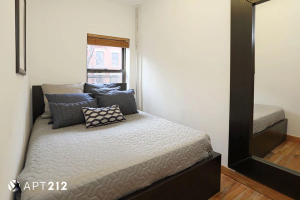 3 bedrooms apartment for rent in Nolita / Bowery - Manhattan, New York