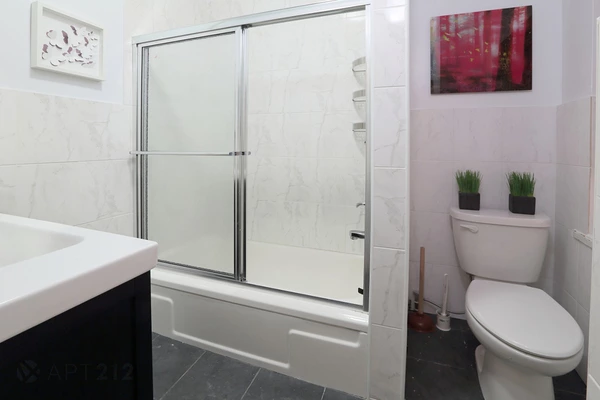 3 bedrooms apartment for rent in Nolita / Bowery - Manhattan, New York