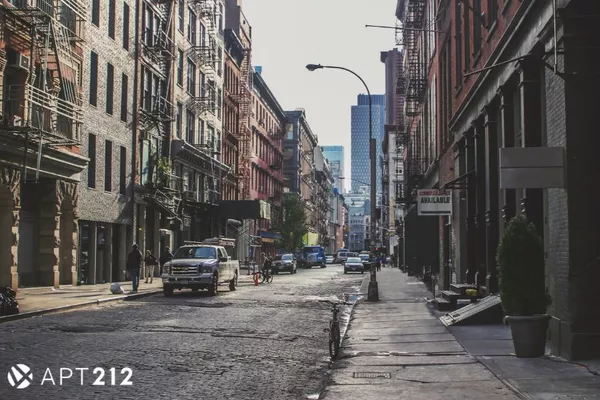 3 bedrooms apartment for rent in Soho - Manhattan, New York