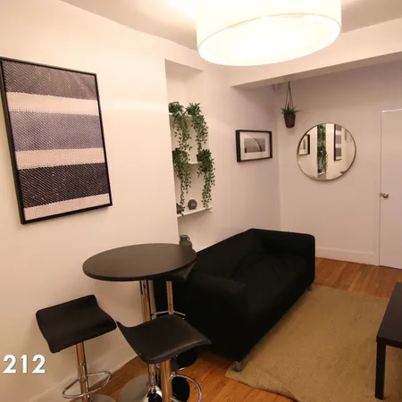 3 bedrooms apartment for rent in Soho - Manhattan, New York