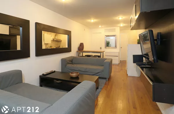 3 bedrooms apartment for rent in Soho - Manhattan, New York