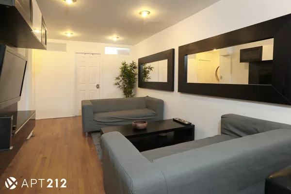 3 bedrooms apartment for rent in Soho - Manhattan, New York