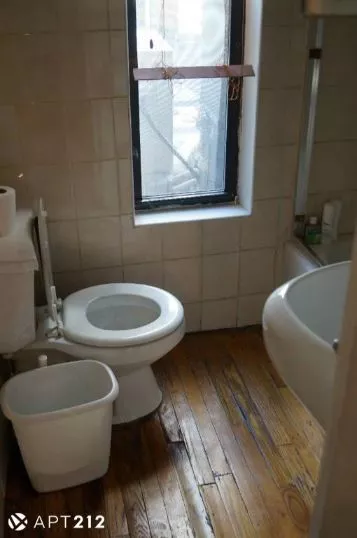 3 bedrooms apartment for rent in Soho - Manhattan, New York