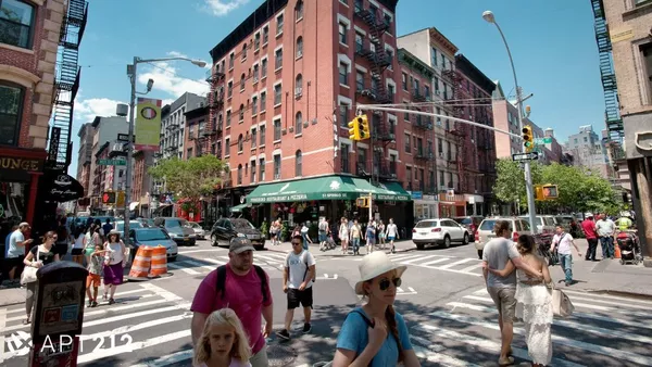 3 bedrooms apartment for rent in Soho - Manhattan, New York