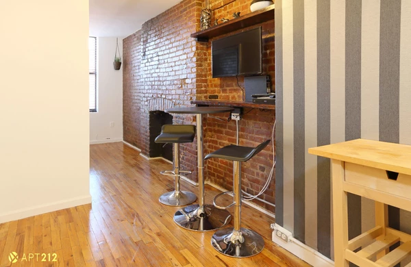 3 bedrooms apartment for rent in China Town / Little Italy - Manhattan, New York