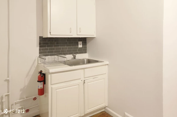3 bedrooms apartment for rent in China Town / Little Italy - Manhattan, New York