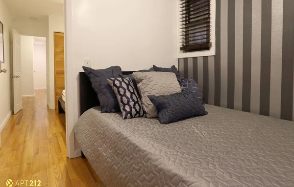 3 bedrooms apartment for rent in China Town / Little Italy - Manhattan, New York