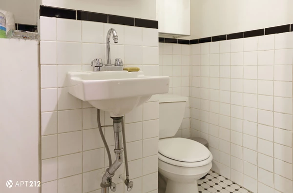 3 bedrooms apartment for rent in China Town / Little Italy - Manhattan, New York