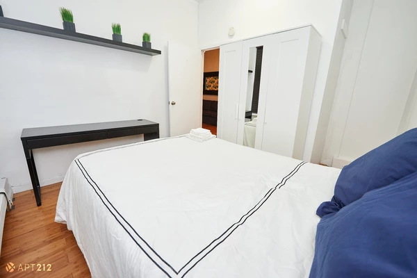 3 bedrooms apartment for rent in Lower East Side - Manhattan, New York