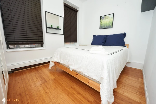 3 bedrooms apartment for rent in Lower East Side - Manhattan, New York