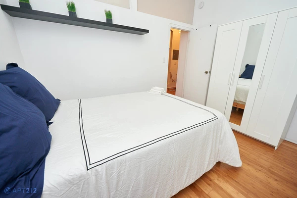 3 bedrooms apartment for rent in Lower East Side - Manhattan, New York