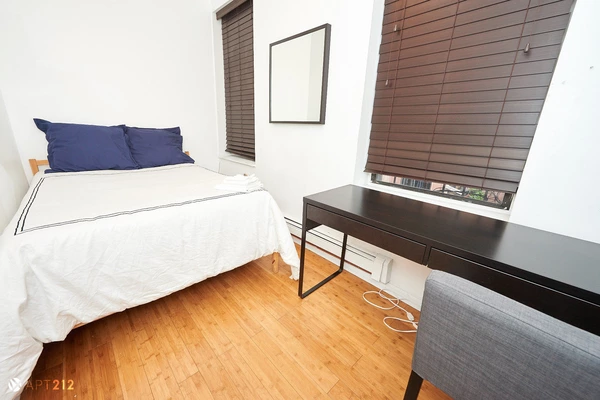 3 bedrooms apartment for rent in Lower East Side - Manhattan, New York