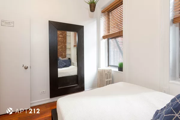 3 bedrooms apartment for rent in East Village - Manhattan, New York