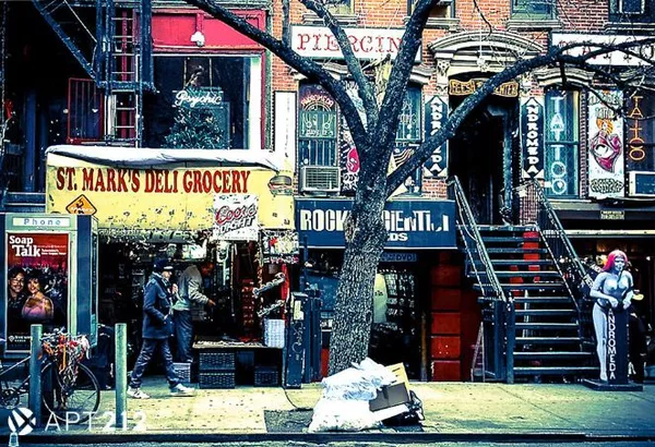 3 bedrooms apartment for rent in East Village - Manhattan, New York