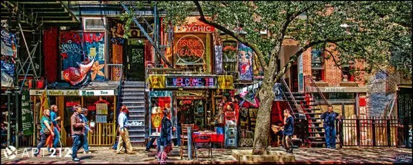 3 bedrooms apartment for rent in East Village - Manhattan, New York