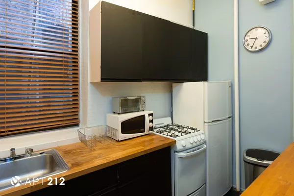3 bedrooms apartment for rent in East Village - Manhattan, New York