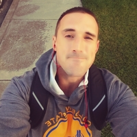 Looking for a roommate in East Bay - San Francisco