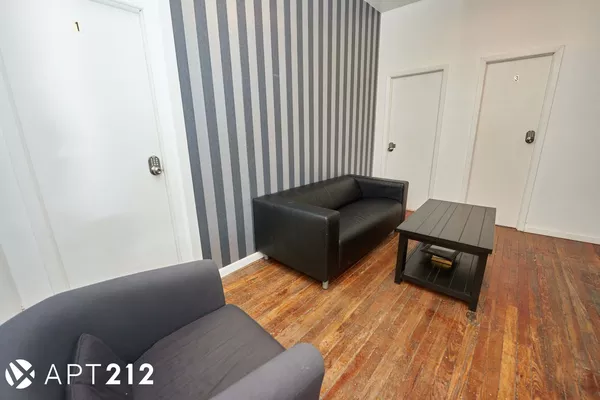 3 bedrooms apartment for rent in East Village - Manhattan, New York