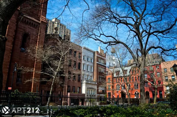 3 bedrooms apartment for rent in East Village - Manhattan, New York