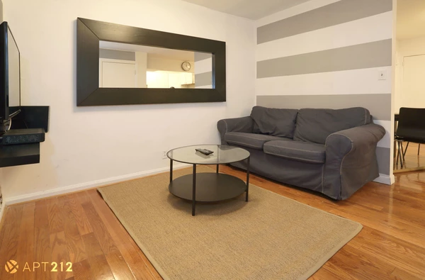 3 bedrooms apartment for rent in East Village - Manhattan, New York